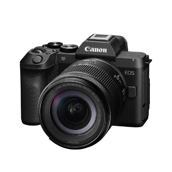 【予約受付中】Canon(キヤノン) EOS R8 Mark II・RF24-105 IS STMレンズキット 7503C009