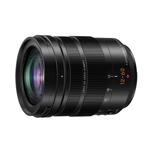 【予約受付中】Panasonic(パナソニック) LEICA DG VARIO-ELMARIT 12-60mm / F2.8-4.0 ASPH.   H-ES12060A