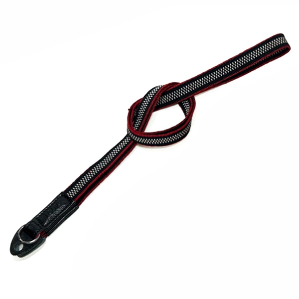 蔵(CURA) 真田紐ストラップ 120cm ブラック CSS-121 BLK