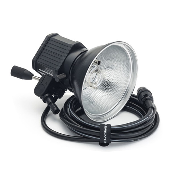 SUNSTAR STROBO(サンスターストロボ) コンパクトヘッド SMALL OCTA-30G #02026