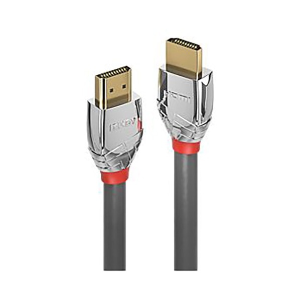 LINDY(リンディー) スタンダードHDMI 2.0 10.2Gケーブル クロモライン 10m 37876