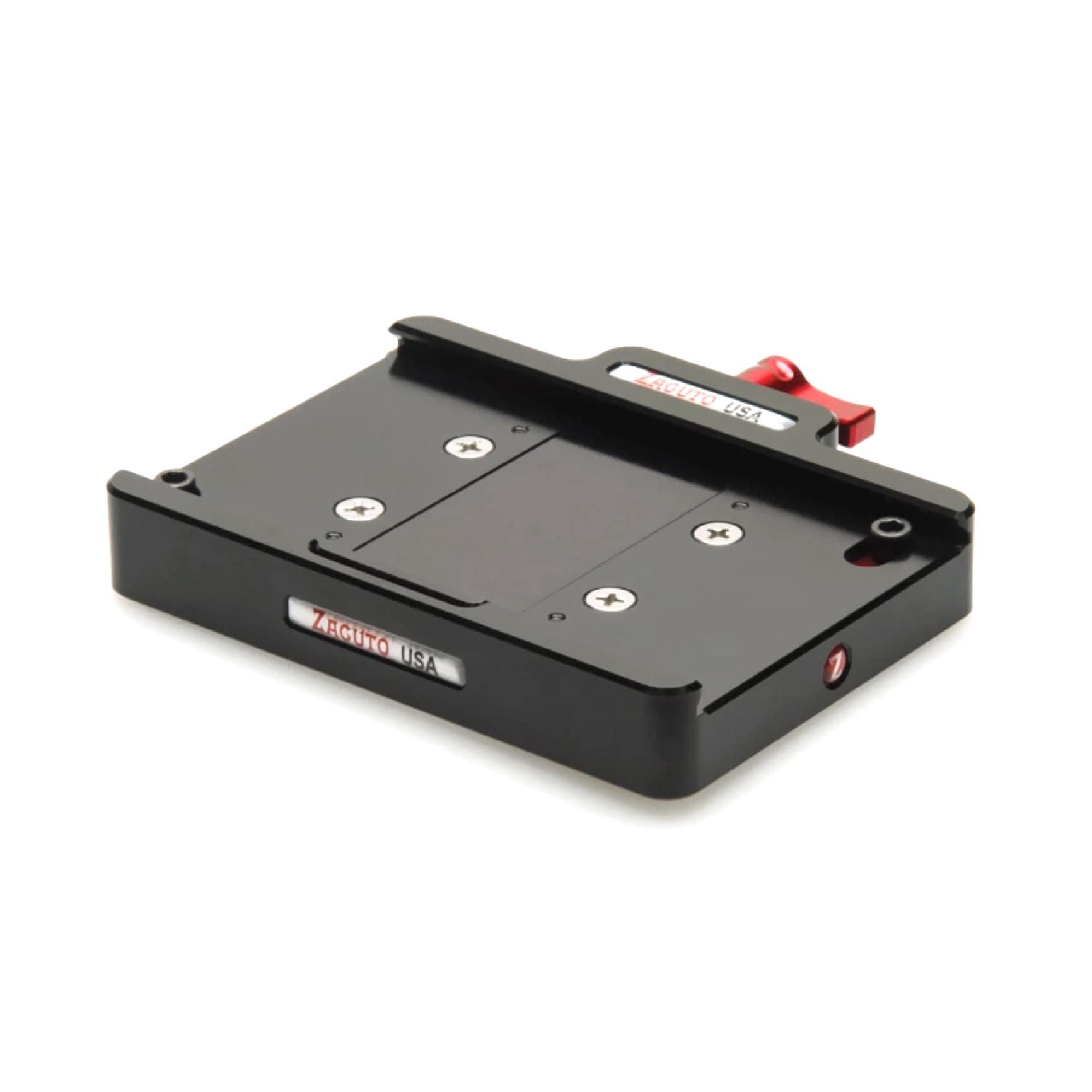 ZACUTO(ザクート) VCT PRO 三脚ドック Z-VCT-PD