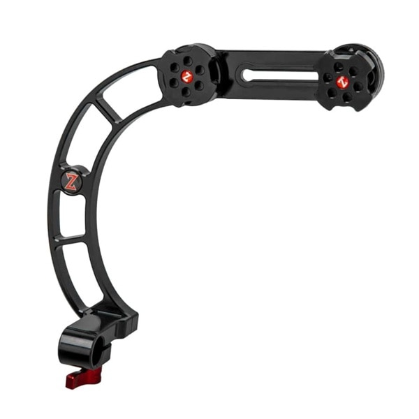 ZACUTO(ザクート) アクシスカーブ Z-AXC