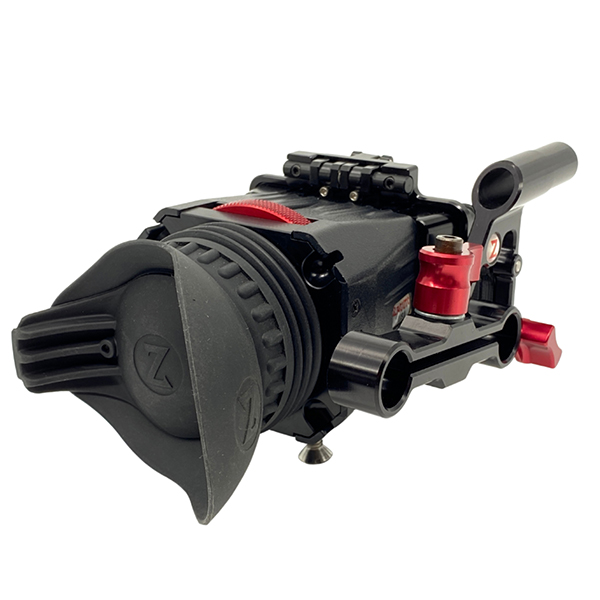 ZACUTO(ザクート) Zファインダー（Sony FX6用）/Z-FIND-FX6
