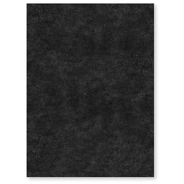 PinoStudio(ピノスタジオ) 撮影背景シート Pro Lサイズ(120x90cm) 黒モルタル 90x120cm PPSL0031