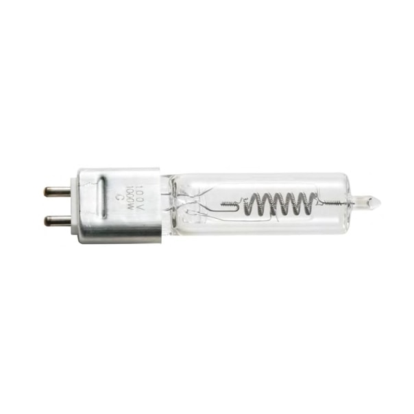COMET(コメット) ハロゲンランプ 1000W(100V) 123328