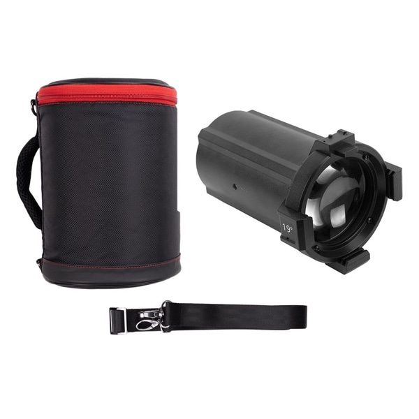 Aputure(アプチャー) Spotlight 交換用レンズ単品 36゜APJ0118A3C
