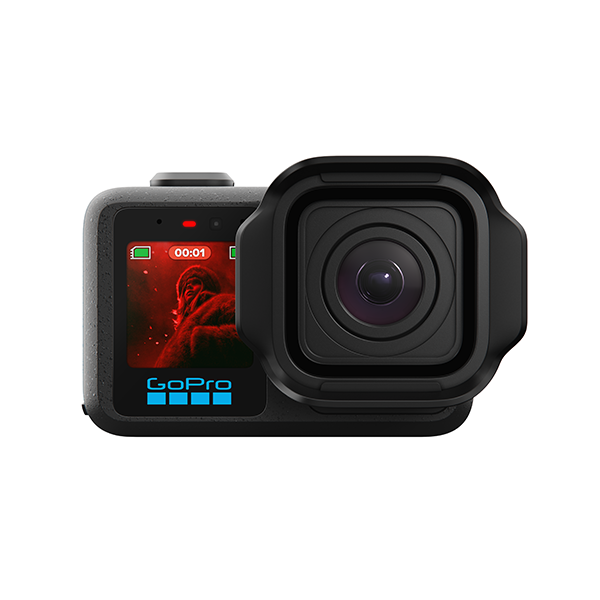 GoPro(ゴープロ) MISSION 1 PRO CHDHW-011-FW
