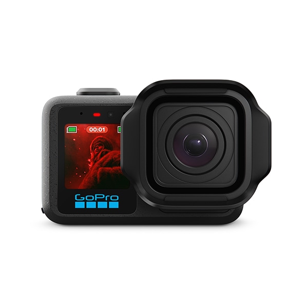 GoPro(ゴープロ) MISSION 1 CHDHW-001-FW