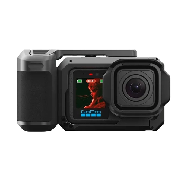 GoPro(ゴープロ) MISSION 1 PRO Grip Edition CHDRW-011-FW