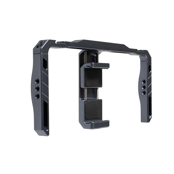 9.SOLUTIONS(9.ソリューションズ) Smartphone Video Rig 9.VB5119