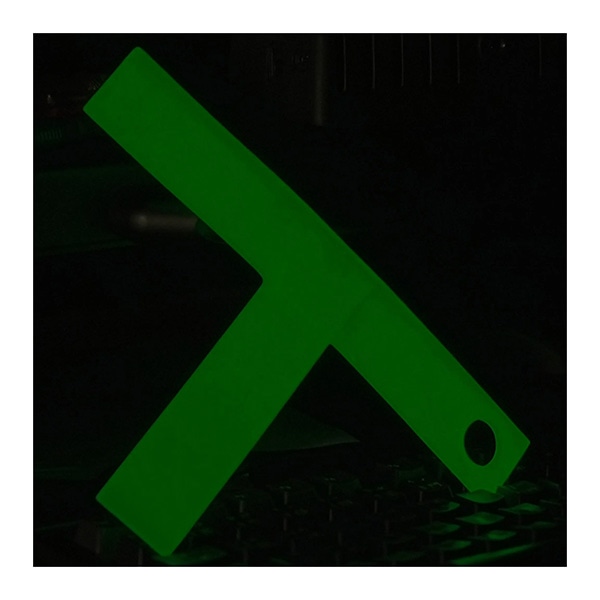 【50%OFF/OUTLET】Filmsticks(フィルムスティックス) Tマーカー グロー・イン・ザ・ダーク（蓄光） / FTMARKER-GLOW-G