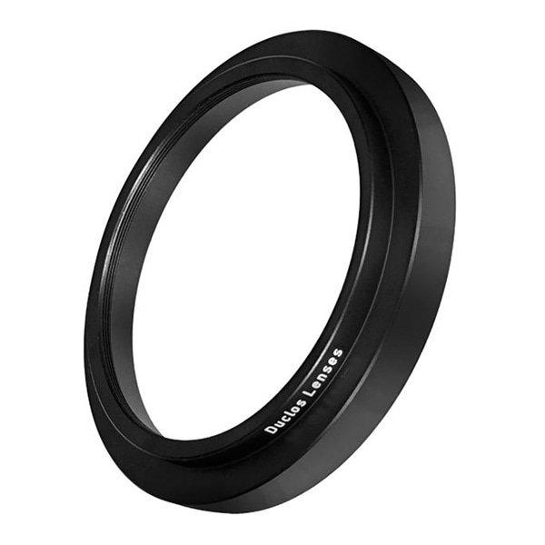 Duclos Lenses(デュークロスレンズ) Zeiss Otus 95mm Front Ring for 85/100mm ZF.2/ZE (85/100mm用)