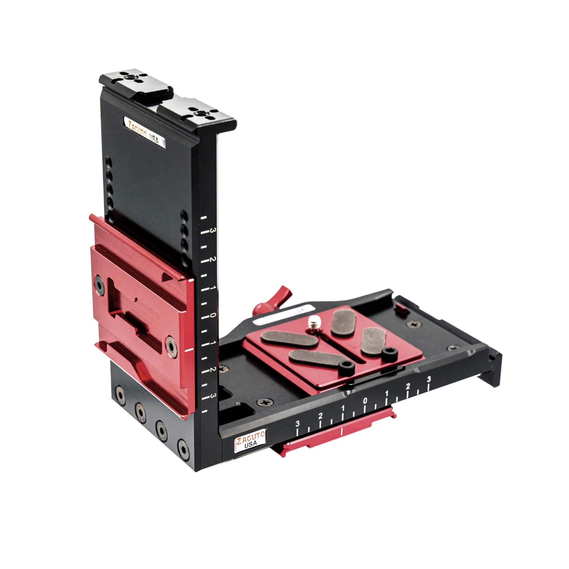 ZACUTO(ザクート) VCT PRO ローテーター Z-VCT-RT