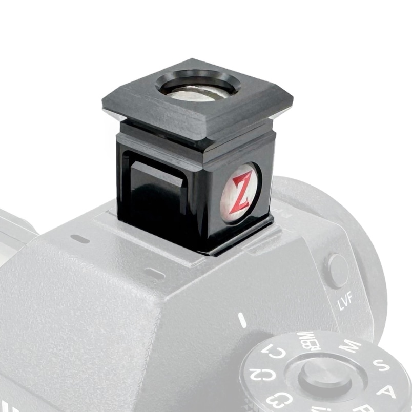 ZACUTO(ザクート) コールドシュー トゥ NATO キューブ Z-CSNC
