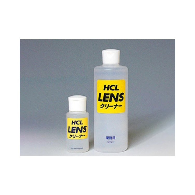 HCL(堀内カラー) レンズクリーナー 300ml 35222