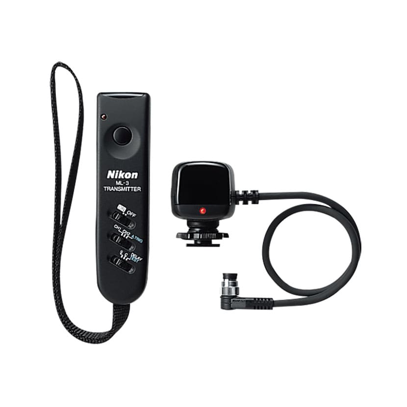 Nikon(ニコン) ルミコントロールセット ML-3