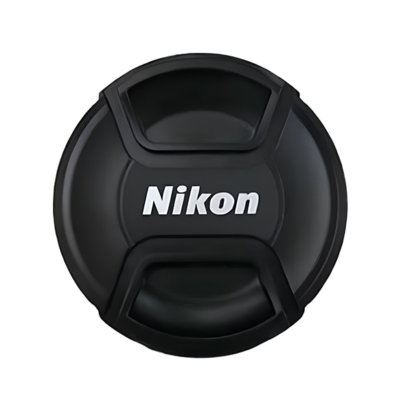 Nikon(ニコン) レンズキャップ 77mm LC-77(スプリング式)