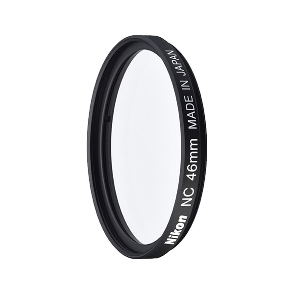 Nikon(ニコン) ニュートラルカラー NCフィルター 46mm