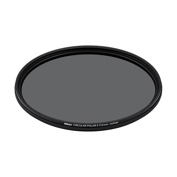 Nikon(ニコン) 円偏光フィルターII 112mm