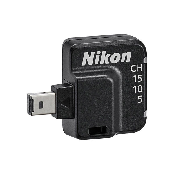 Nikon(ニコン) ワイヤレスリモートコントローラー WR-R11b