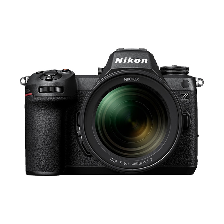 Nikon(ニコン) Z 6III 24-120レンズキット