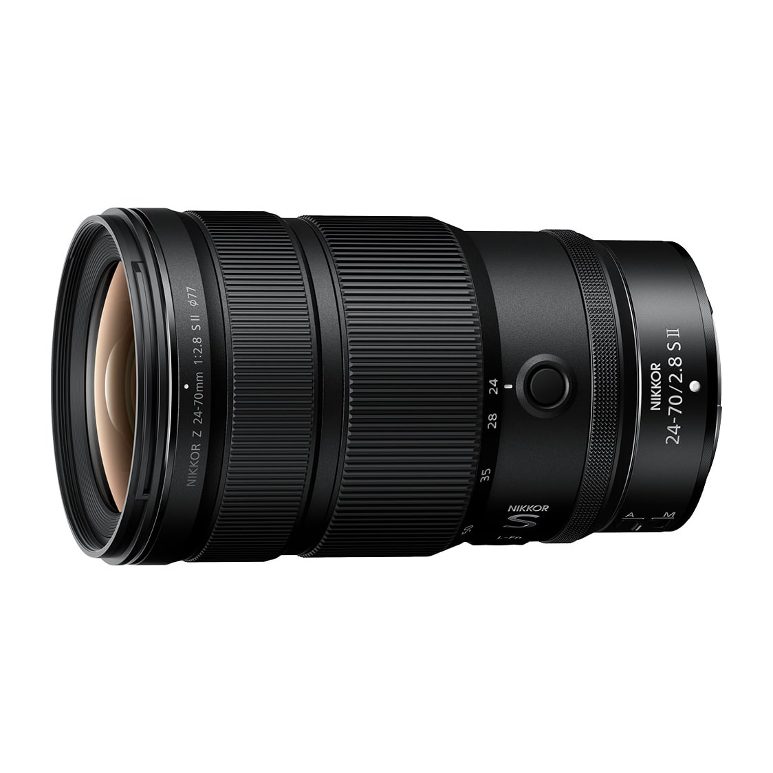 Nikon(ニコン) NIKKOR Z 24-70mm f/2.8 S II