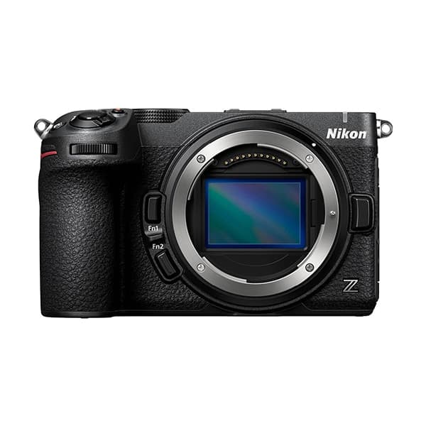 Nikon(ニコン) Z5II C ボディ ブラック