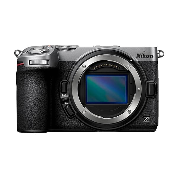 Nikon(ニコン) Z5II C ボディ シルバー