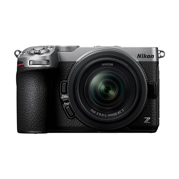 Nikon(ニコン) Z5II C 24-50レンズキット  シルバー