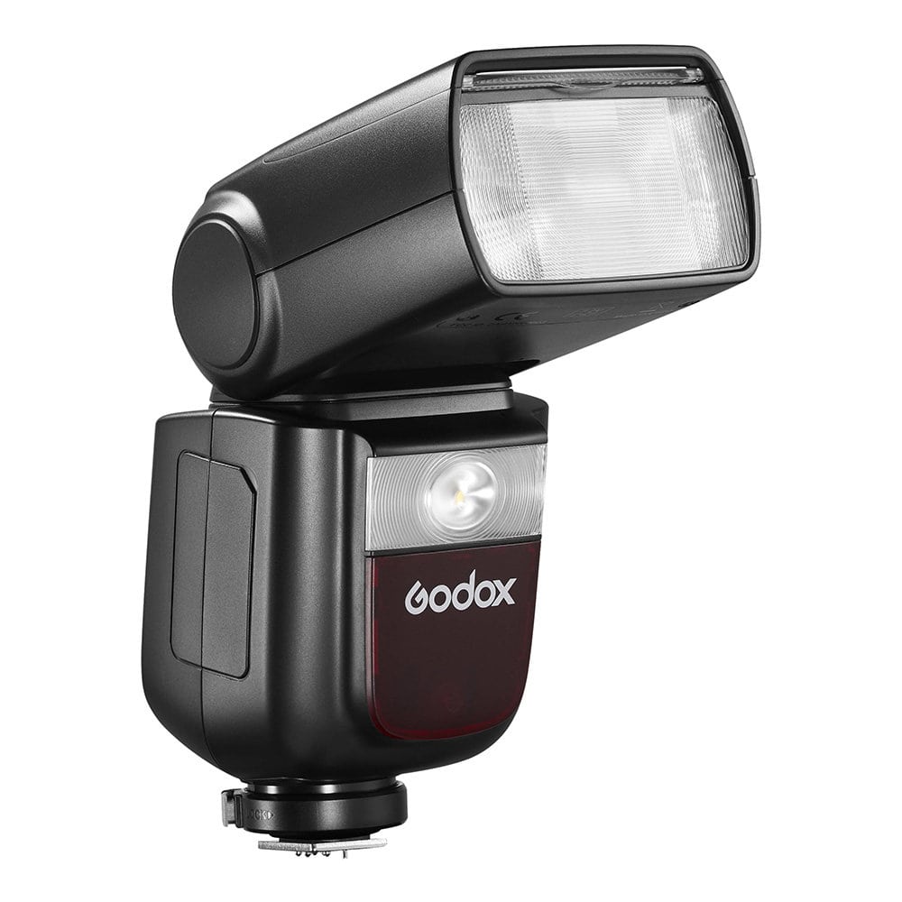 GODOX(ゴドックス) V860-III P クリップオンフラッシュ ペンタックス用 251661