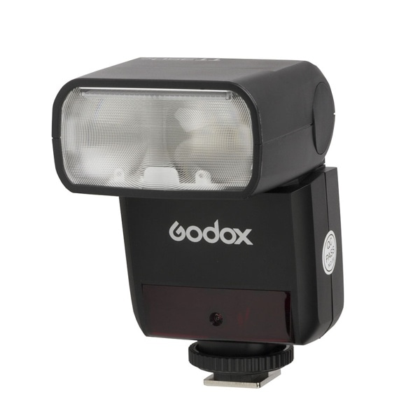 GODOX(ゴドックス) TT350S ソニー用デジタルカメラフラッシュ  253310