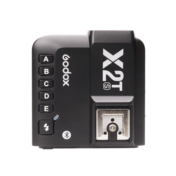 GODOX(ゴドックス) X2T TTLワイヤレスフラッシュトリガー 送信機 ソニー用 253865