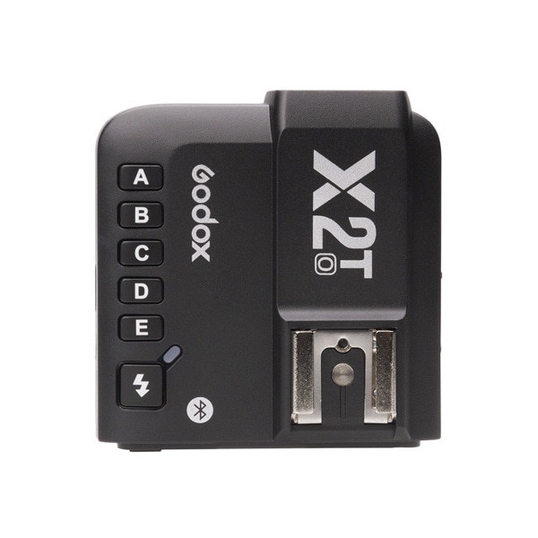 GODOX(ゴドックス) X2T TTLワイヤレスフラッシュトリガー 送信機 オリンパス用 253868