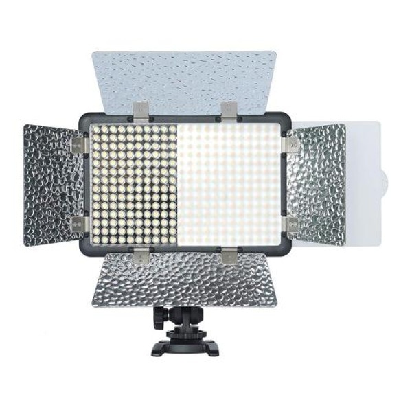 GODOX(ゴドックス) LF308D LEDフラッシュライト デーライトタイプ 253895