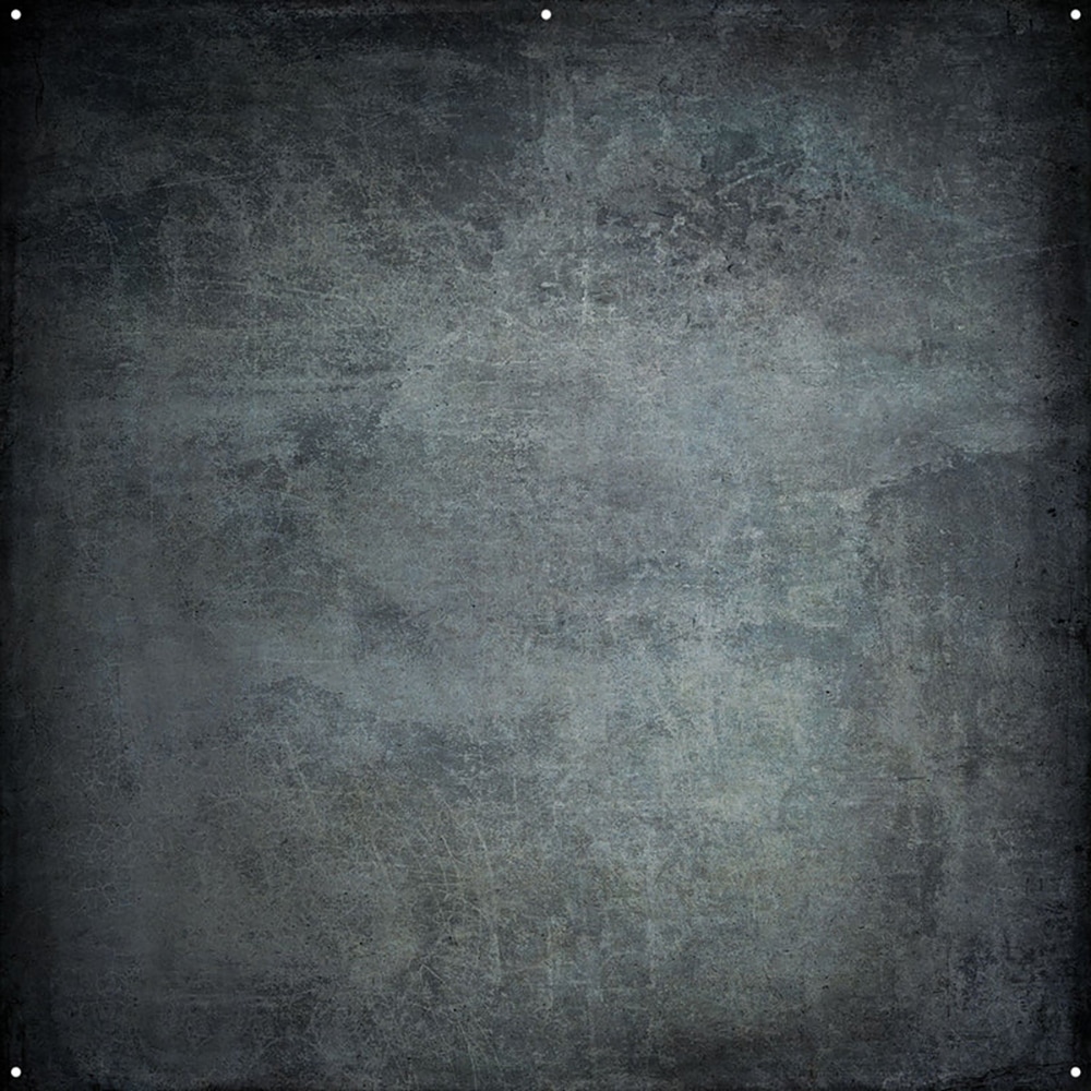Westcott(ウェストコット) X-Drop Pro Fabric 8x8'(2.44x2.44m) Grunge Concrete by Joel Grimes(クランジ)