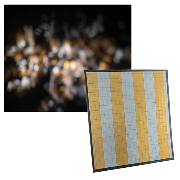 dedolight(デドライト) EFLECT 45x45cm マルチミラー 粗目(シルバー/ゴールド・ゼブラ) DEFRL-MZSG3-B 265248
