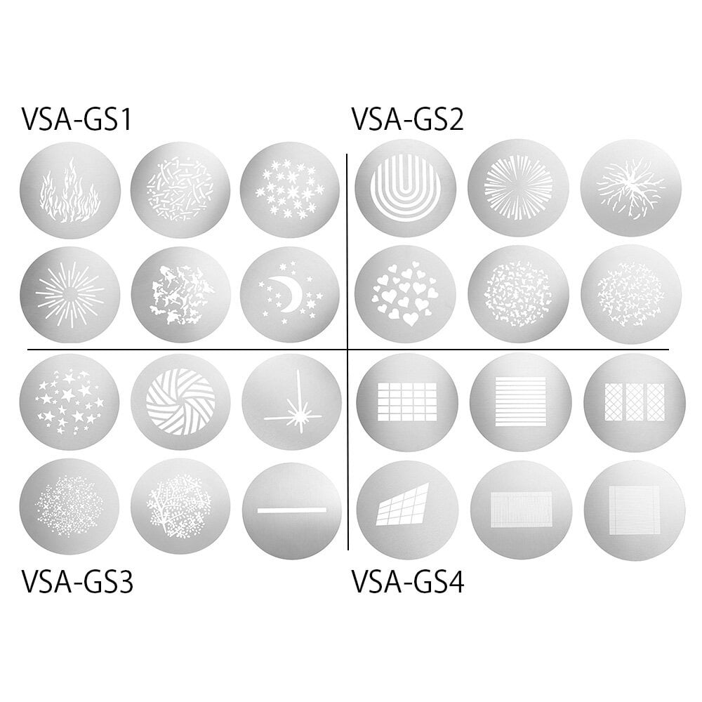 GODOX(ゴドックス) ゴボセット VSA-GS1 266232