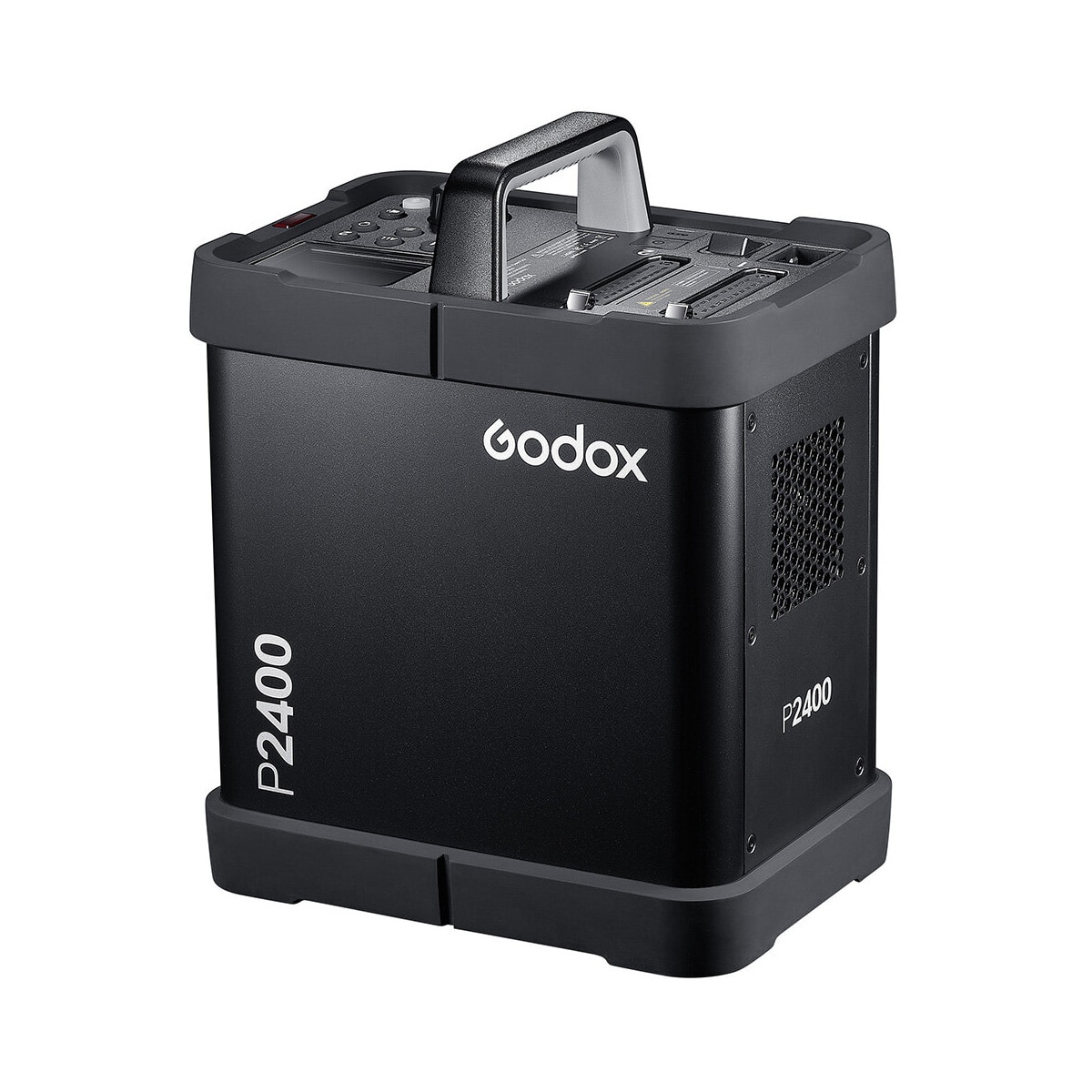 GODOX(ゴドックス) スタジオパワーパック P2400