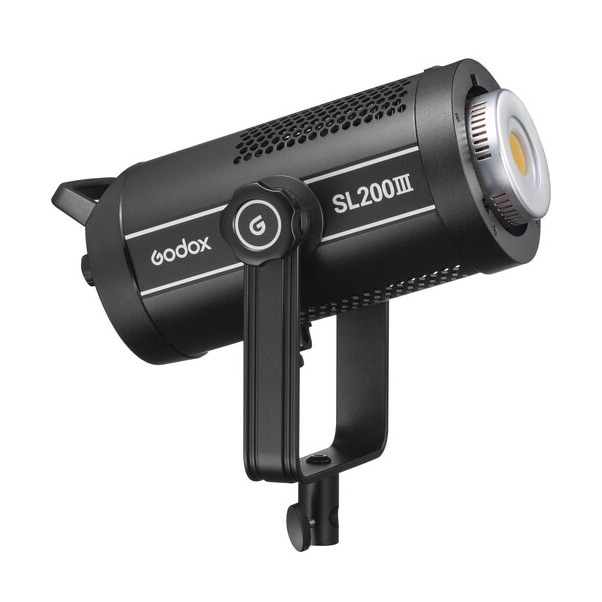 GODOX(ゴドックス) SL200III デーライト LEDライト 266325