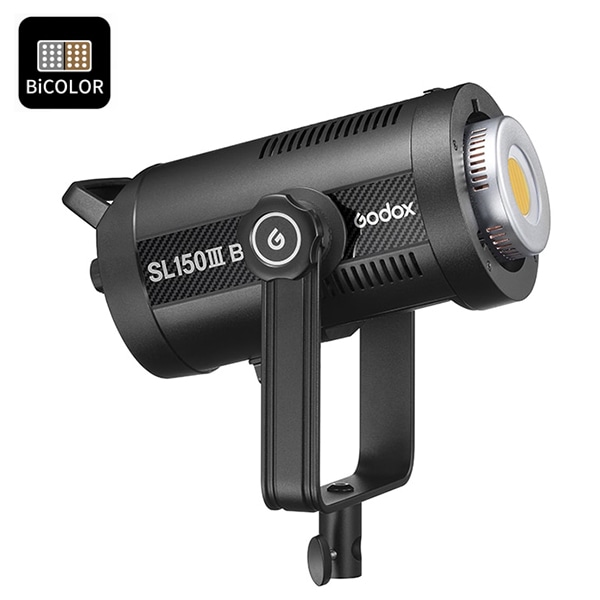 GODOX(ゴドックス) SL150III BI バイカラーLEDライト 266327