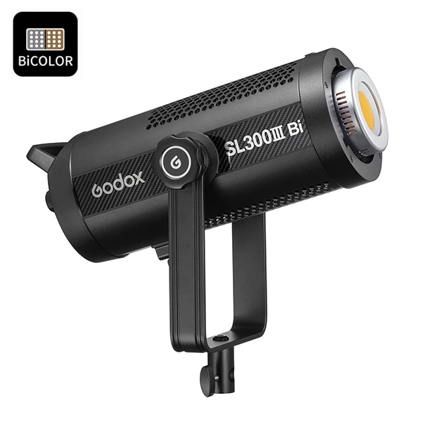 GODOX(ゴドックス) SL300III BI バイカラー LEDライト 266329
