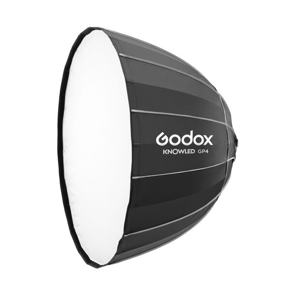 GODOX(ゴドックス) ソフトボックス パラボリック 120cm GP4