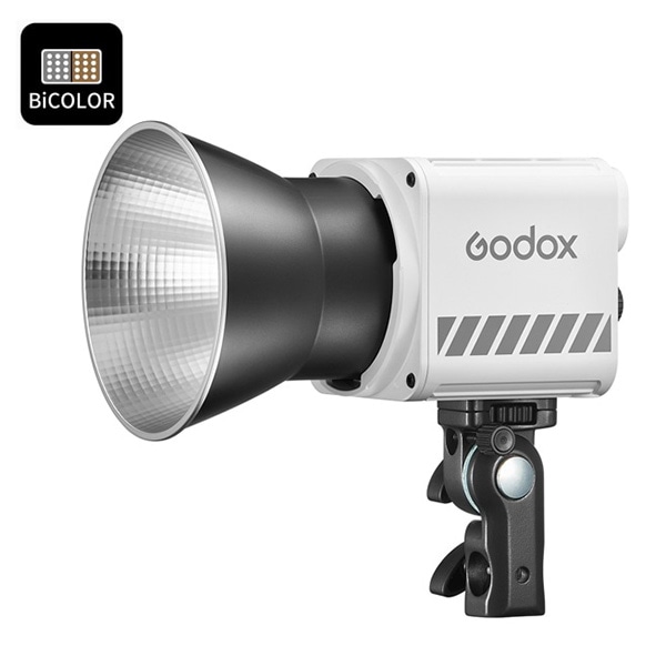 GODOX(ゴドックス) ML60II Bi Kit1(NP-F)