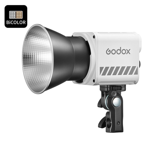 GODOX(ゴドックス) ML60II Bi Kit2(Vマウント)