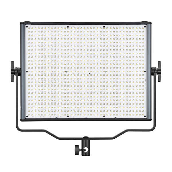GODOX(ゴドックス) LDX100Bi バイカラー パネルライト