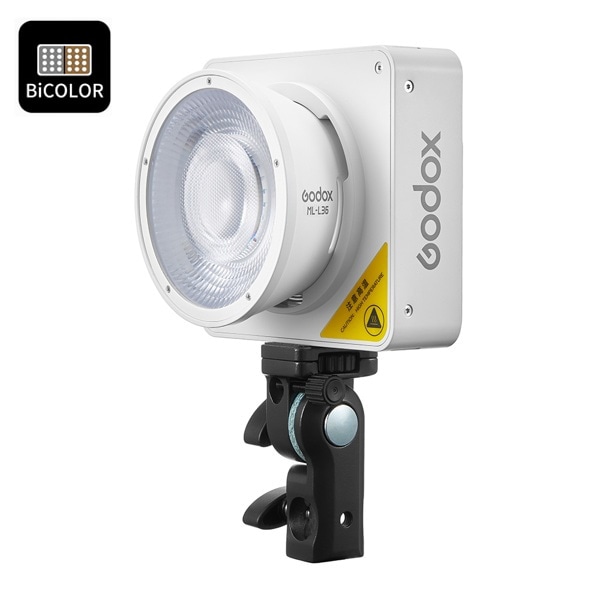 GODOX(ゴドックス) ML100 Bi Kit2(Vマウント)