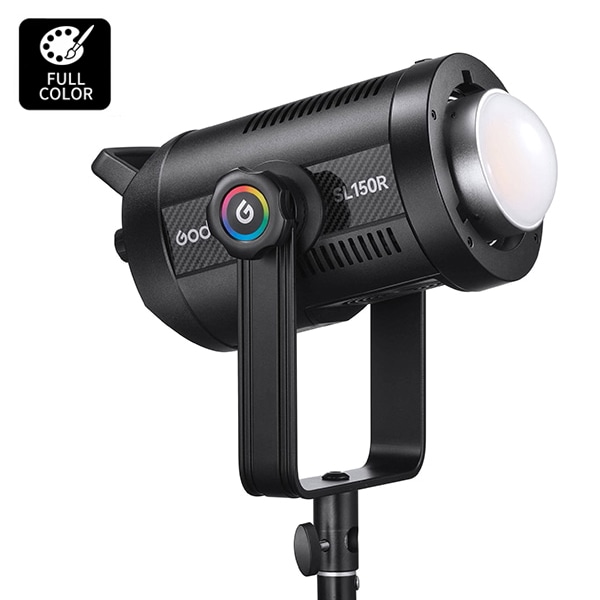 GODOX(ゴドックス) SL150 R フルカラーLED スタジオライト