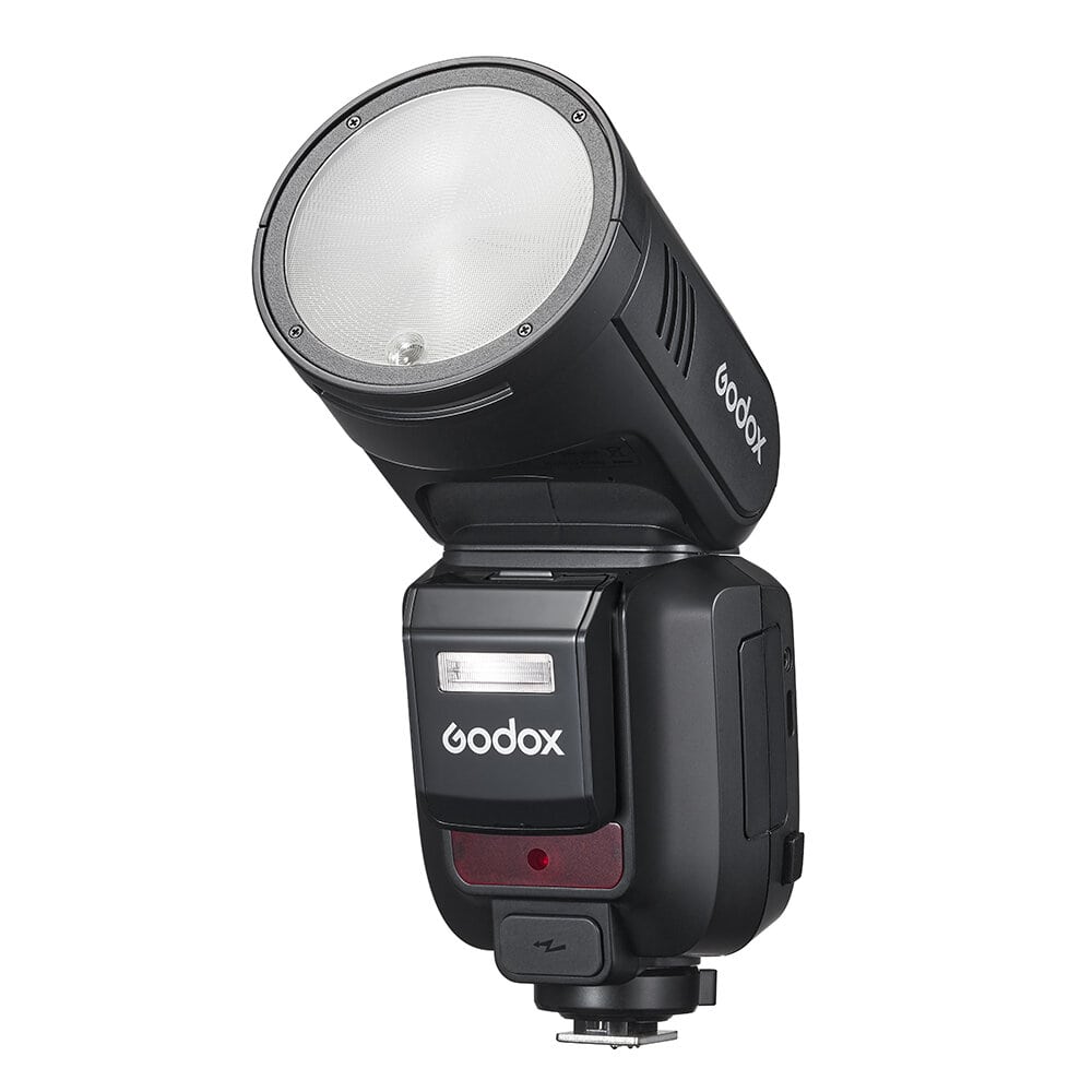 GODOX(ゴドックス) V100 O クリップオンフラッシュ OM・オリンパス・パナソニック用
