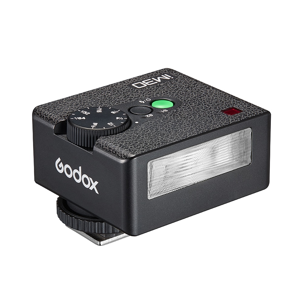 GODOX(ゴドックス) GX・iM30マニュアルフラッシュ 266811